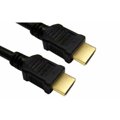 HDMI & Scart Cables